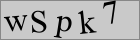 Sicherheitscode