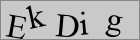 Sicherheitscode