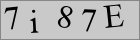 Sicherheitscode