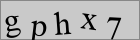 Sicherheitscode