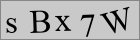 Sicherheitscode