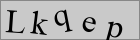 Sicherheitscode