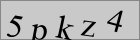 Sicherheitscode