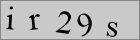 Sicherheitscode