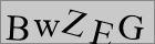 Sicherheitscode