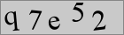 Sicherheitscode