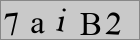 Sicherheitscode