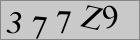 Sicherheitscode