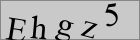 Sicherheitscode