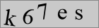 Sicherheitscode