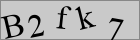 Sicherheitscode