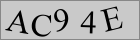 Sicherheitscode