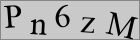 Sicherheitscode