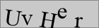 Sicherheitscode