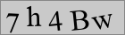 Sicherheitscode