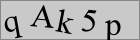 Sicherheitscode
