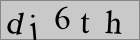 Sicherheitscode