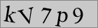 Sicherheitscode