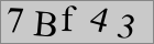 Sicherheitscode