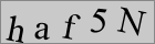 Sicherheitscode