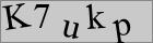 Sicherheitscode