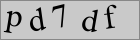 Sicherheitscode