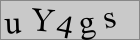 Sicherheitscode