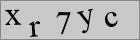 Sicherheitscode