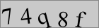 Sicherheitscode