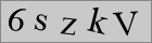 Sicherheitscode