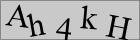 Sicherheitscode