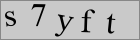 Sicherheitscode