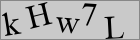 Sicherheitscode