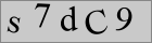 Sicherheitscode