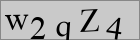 Sicherheitscode