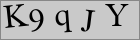 Sicherheitscode