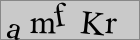 Sicherheitscode