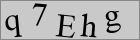 Sicherheitscode