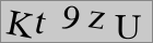 Sicherheitscode
