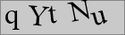 Sicherheitscode