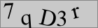 Sicherheitscode