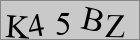Sicherheitscode