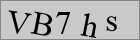 Sicherheitscode