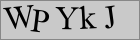 Sicherheitscode