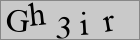 Sicherheitscode
