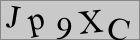 Sicherheitscode
