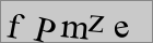 Sicherheitscode