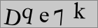 Sicherheitscode