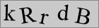 Sicherheitscode