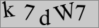 Sicherheitscode